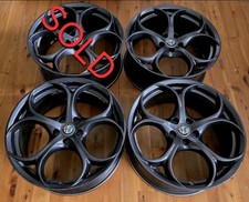 GENUÍNO 19" Alfa Romeo aro de fábrica fabricante de equipamento original 58165 roda 17 18 19 20 21 22 23 Guilia comprar usado GENUÍNO 19" Alfa Romeo aro de fábrica fabricante de equipamento original 58165 roda 17 18 19 20 21 22 23 Guilia comprar usado  Enviando para Brazil