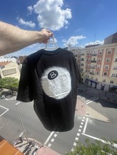 Black stussy ball for sale  BATTLE