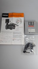 Pentax infrared remote gebraucht kaufen  Mahlow