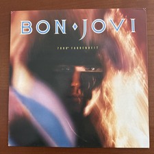 Bon jovi 7800 usato  Afragola