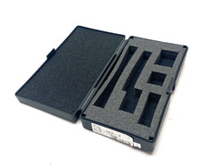 Medidor detector de rugosidade Mitutoyo 178-396-2 0,75mN/60 SOMENTE ESTOJO, SEM MEDIDOR, usado comprar usado  Enviando para Brazil
