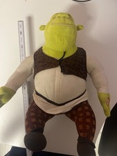 Riginal dreamworks shrek gebraucht kaufen  Seesen