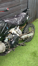 Chinese 125cc pit for sale  SCUNTHORPE