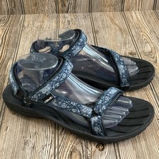 Teva womens adjustable for sale  Hoffman Estates