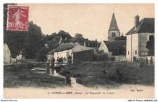 Awip1 0014 conde d'occasion  France