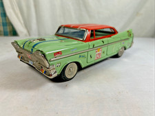 1950s green sedan for sale  Union Dale