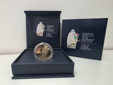 Coffret proof commémorative d'occasion  France