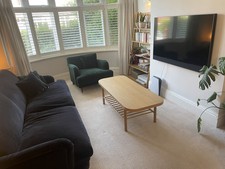 Ikea listerby coffee for sale Ikea listerby coffee for sale  MANCHESTER