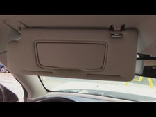Driver sun visor for sale  Biscoe