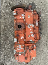 Simms cylinder injector for sale  HEREFORD