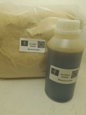 Scopex squid liver for sale  WARE