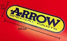 Adesivo scarico arrow usato  Torano Castello