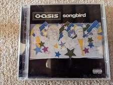 Oasis songbird 2003 for sale  GOOLE