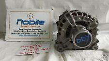 Alternatore volkswagen golf usato  Agrigento