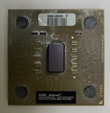 Processador AMD Athlon XP 2000+ AXDC2000DUT3C 1.667GHz soquete 462 / soquete A / CPU, usado comprar usado  Enviando para Brazil