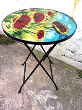 Used folfable poppy for sale  HARTLEPOOL