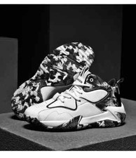 Tech wear schuhe gebraucht kaufen  Stuttgart