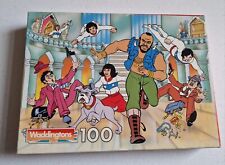 Waddington jigsaw puzzle for sale  SUNDERLAND