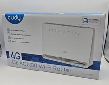 Cudy lt500e lte for sale  LEIGH