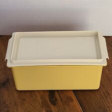 Vintage tupperware butter for sale  Sedalia