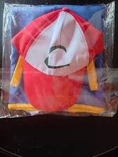 Vestito ash carnevale usato  Bagnolo in Piano