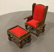 Vintage miniature red for sale  Salt Lake City