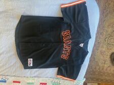 Giants jersey mens for sale  Oakland