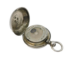 Victorian silver plated for sale  TETBURY