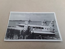 Postcard isle wight for sale  RYDE