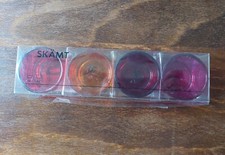 Ikea teelichthalter glas gebraucht kaufen  Horb am Neckar