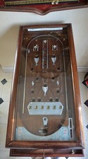 Antique table bagatelle d'occasion  Villenauxe-la-Grande