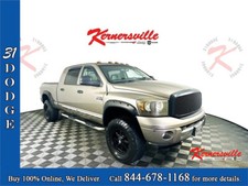 2007 dodge ram for sale  Kernersville