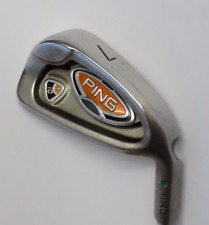 Ping i10 green for sale  SPILSBY