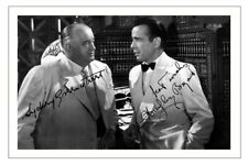 Sydney greenstreet humphrey for sale  UK