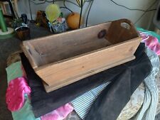 Wooden cradle for sale  Salt Lake City