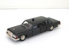 Zil 115 state d'occasion  Expédié en Belgium
