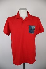 Sun68 maglia polo usato  Massa di Somma