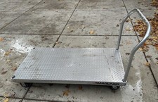 Platform truck diamond for sale  Minneapolis