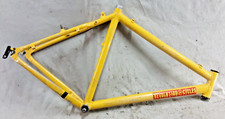 1996 Giant ATX890 MTB Quadro de Bicicleta 21" X-Large Hardtail Retro Old-School Navios EUA comprar usado  Enviando para Brazil