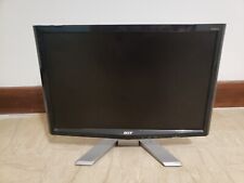 Acer p191w lcd usato  Padova