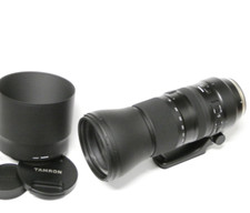 Tamron 150 600 gebraucht kaufen  Neuwied