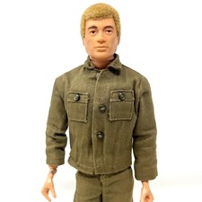 Vintage joe hasbro d'occasion  Expédié en Belgium