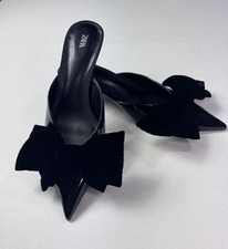 Zara black pointed for sale  Fort Worth