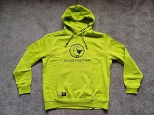 Riginal schietwetter hoddie gebraucht kaufen  Buxtehude