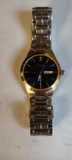 Accurist mens watch for sale  LITTLEHAMPTON