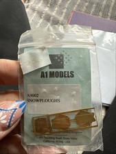 Models a9002 snow for sale  CHORLEY