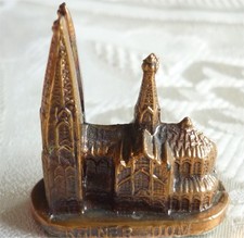 Kölner dom modell gebraucht kaufen  Köln