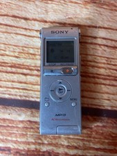 Sony icd ux200 for sale  Tinley Park