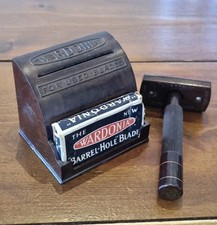 Wardonia blade bank for sale  SKEGNESS