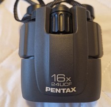 pentax binoculars for sale  ABERDEEN